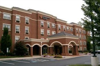 Hotel Extended America - - Airport Greensboro