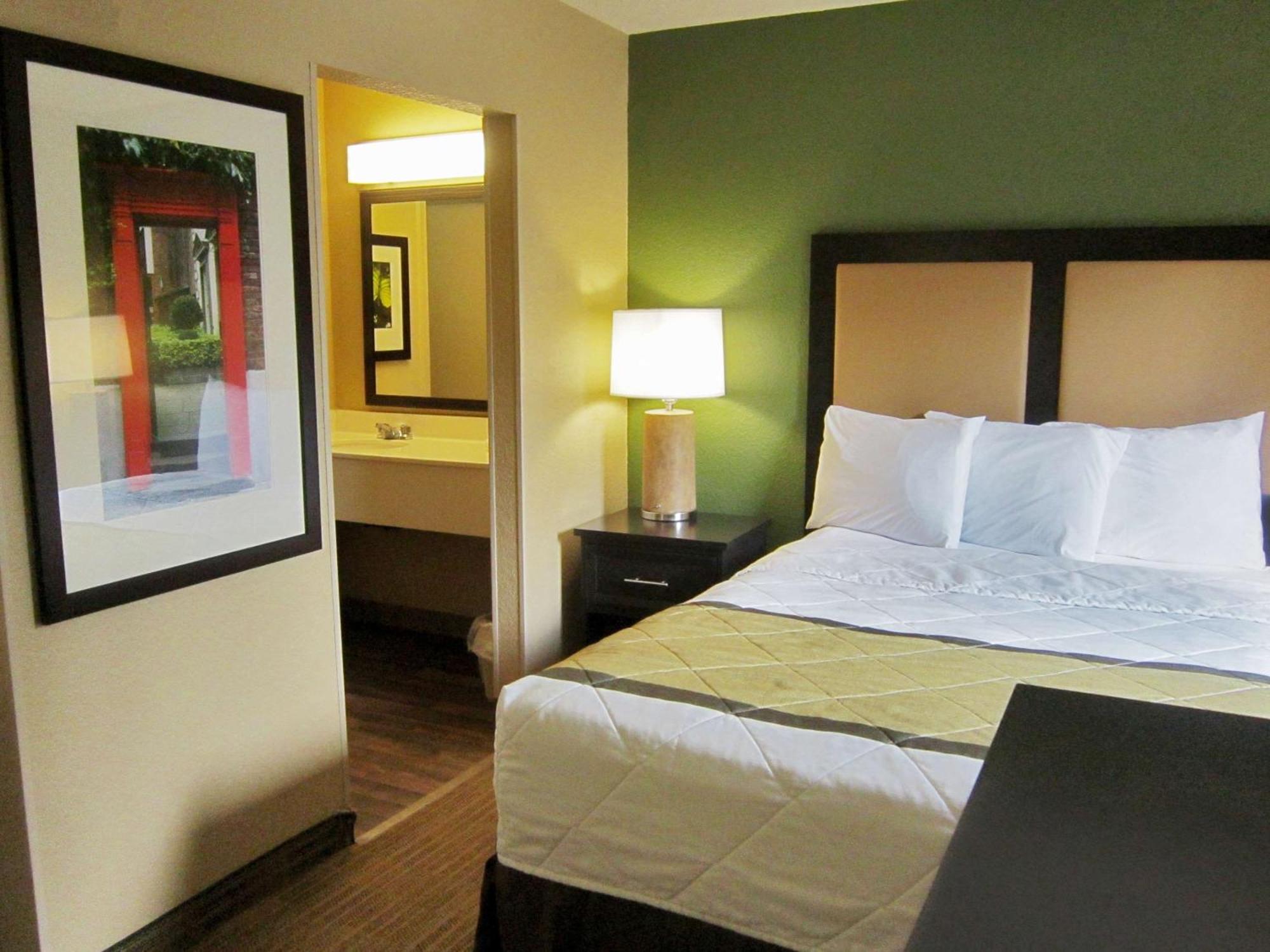 Hotel Extended America - - Airport Greensboro