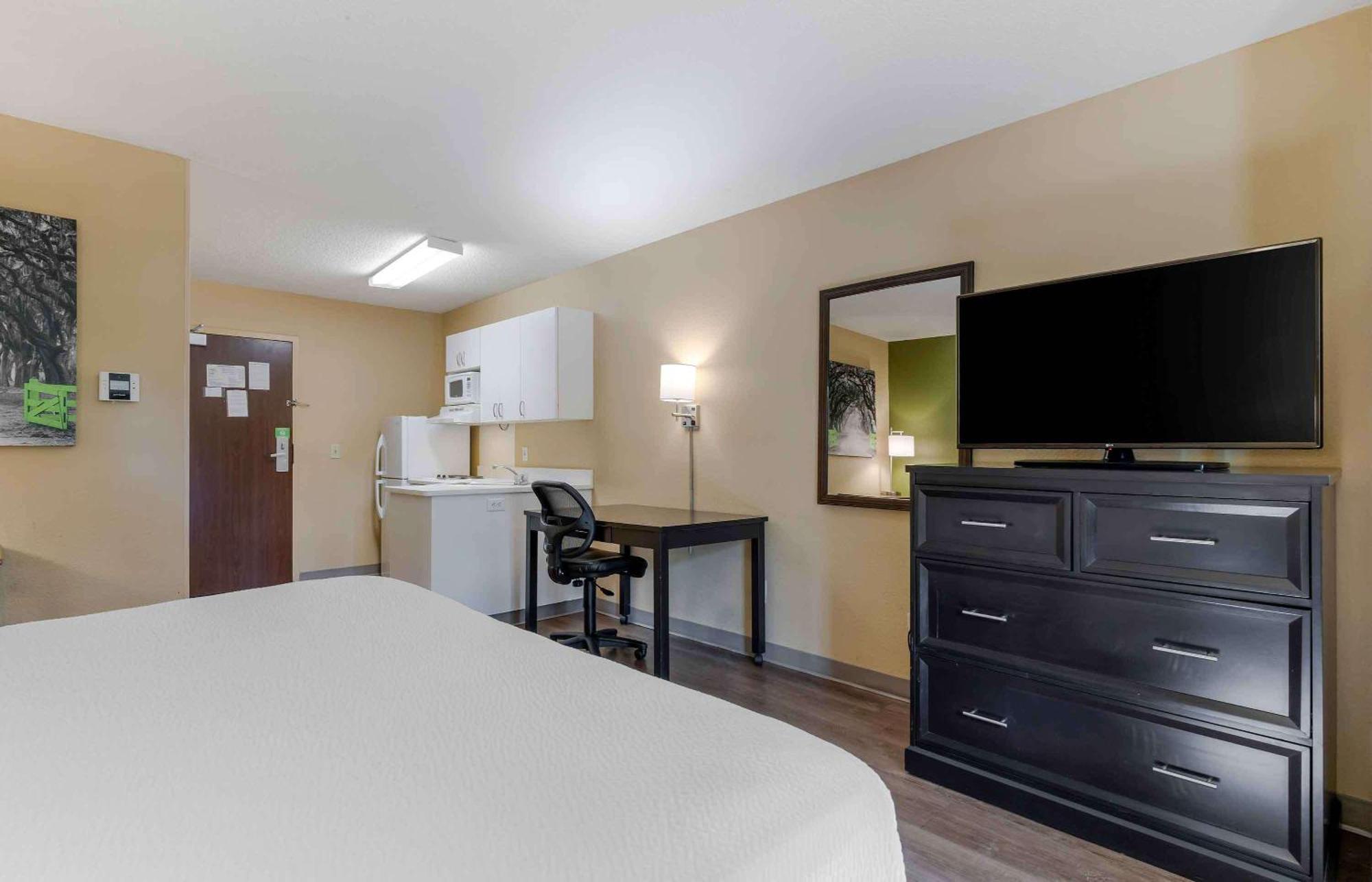 Hotel Extended America - - Airport 2*