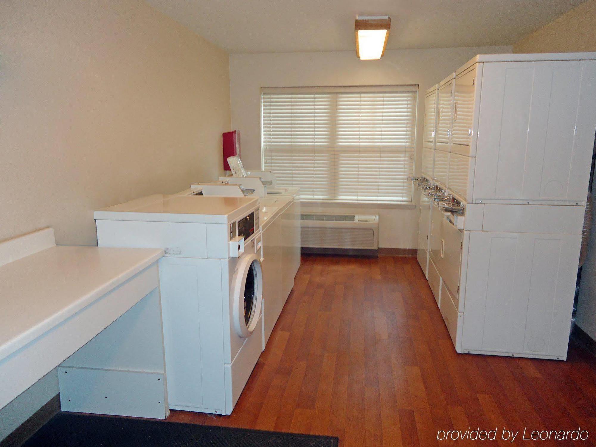 Extended America - - Airport Hotel Greensboro