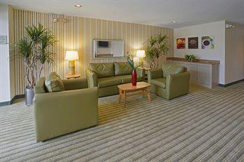 Hotel Extended America - - Airport Greensboro