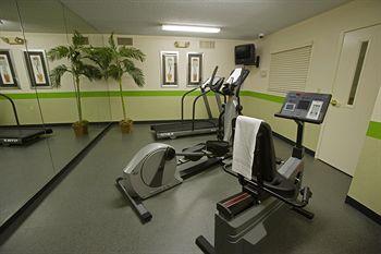 Extended America - - Airport Hotel 2*