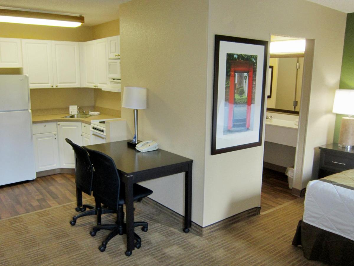 Hotel Extended America - - Airport Greensboro