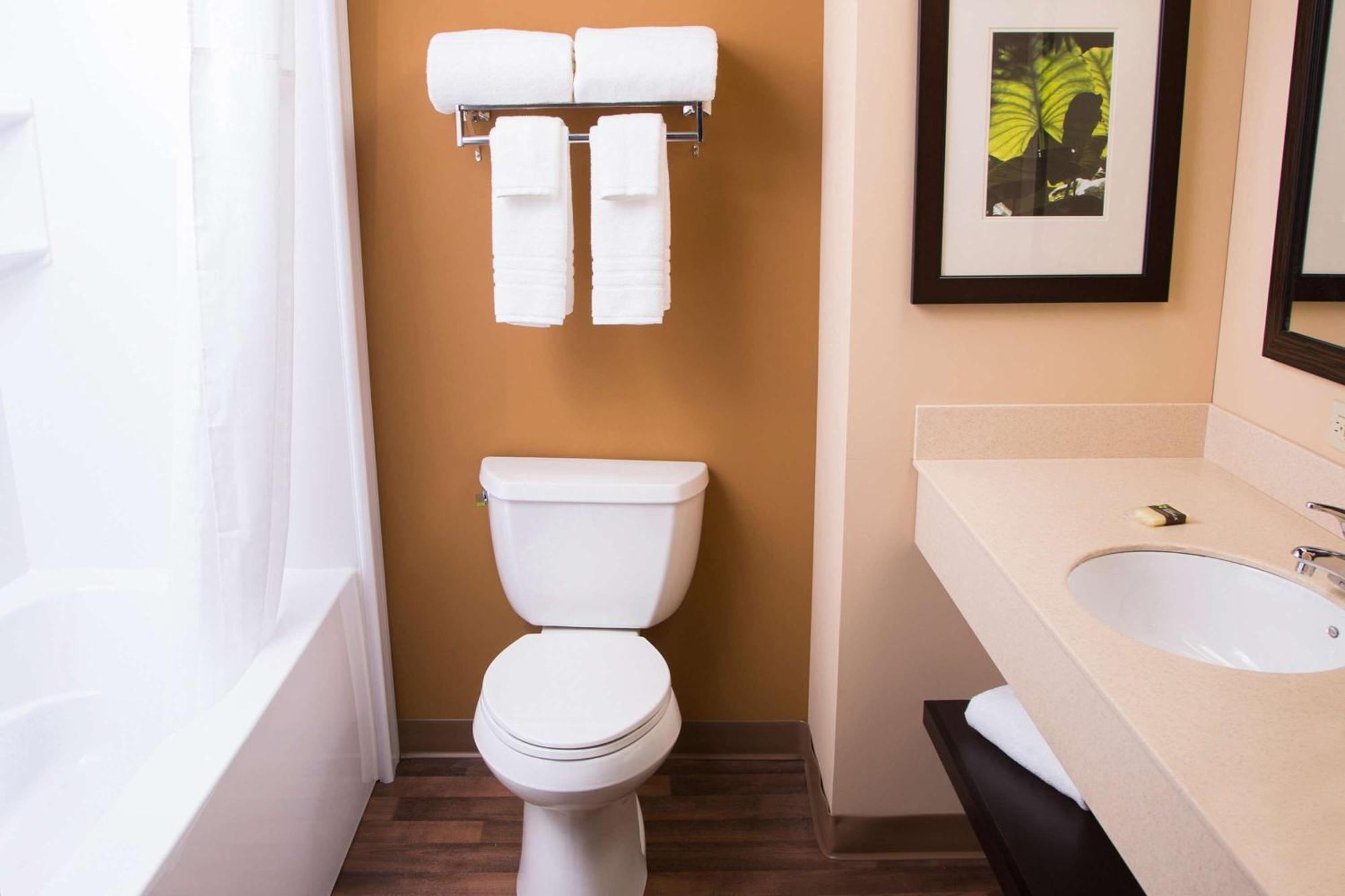 Extended America - - Airport Hotel Greensboro