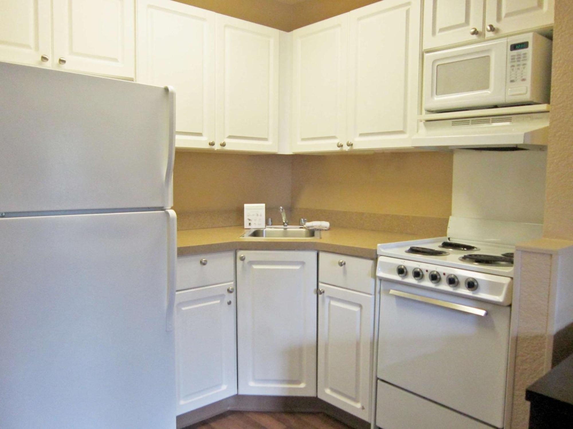 Hotel Extended America - - Airport Greensboro