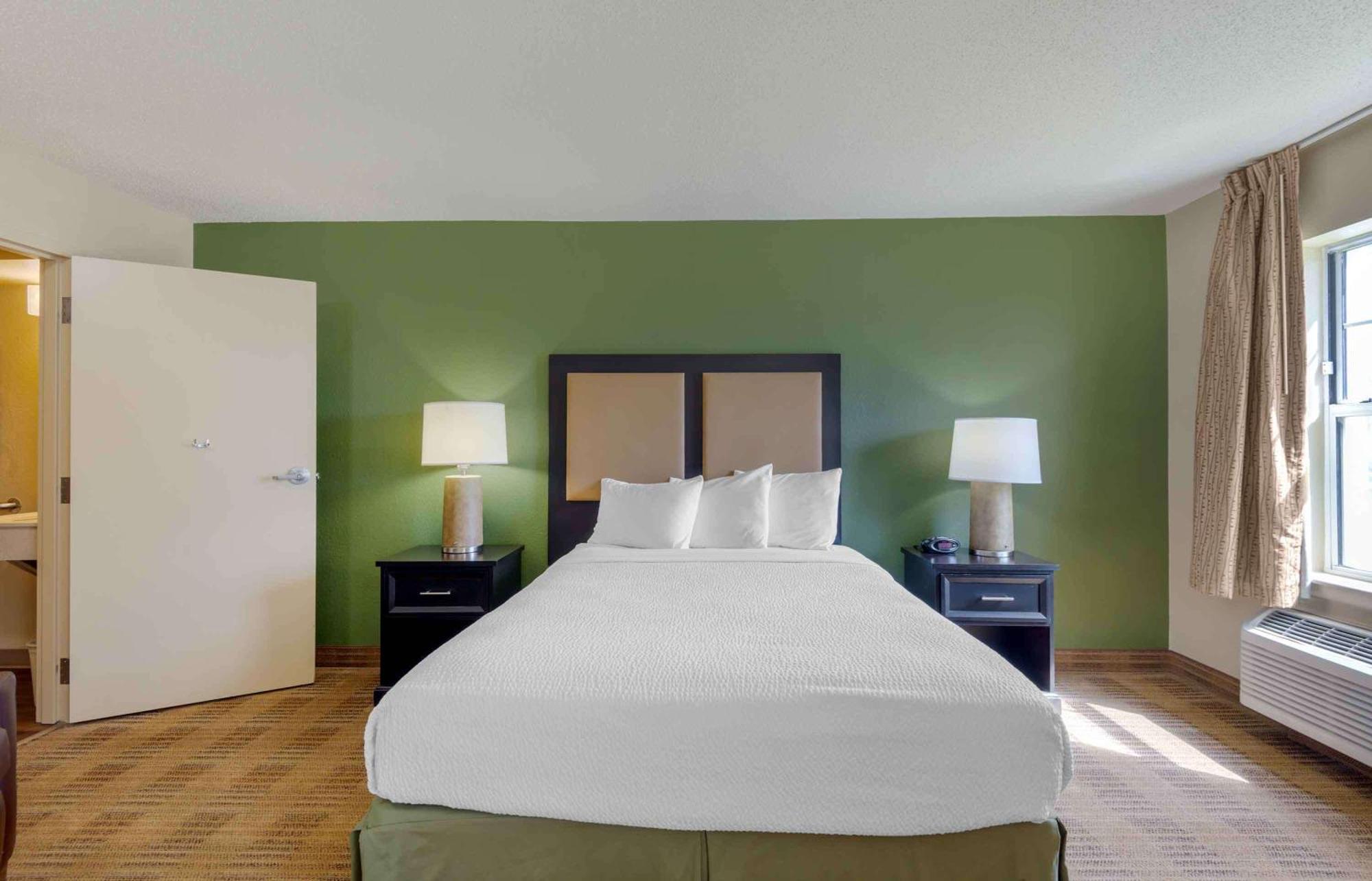 Hotel Extended America - - Airport