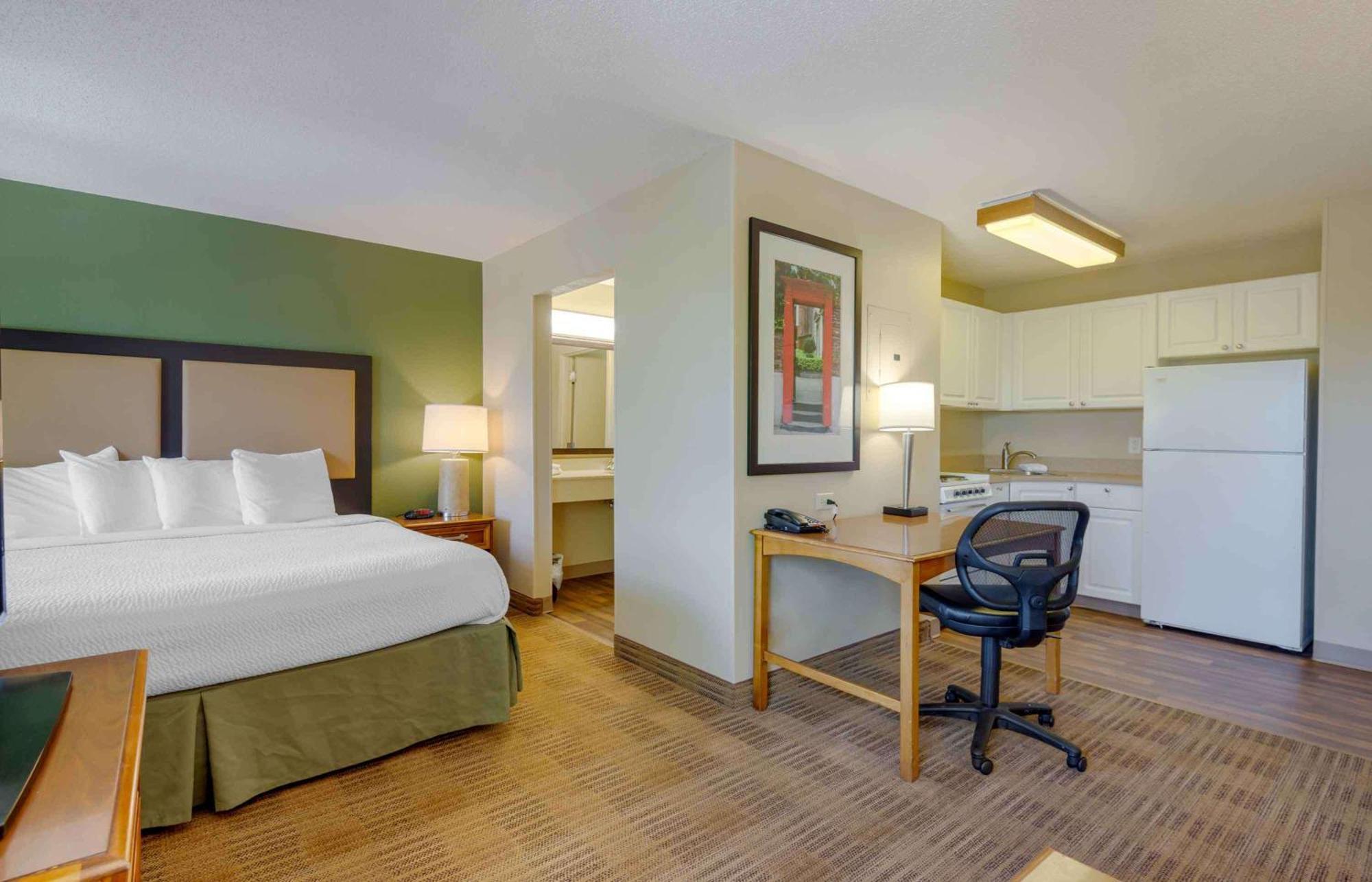 Hotel Extended America - - Airport 2*