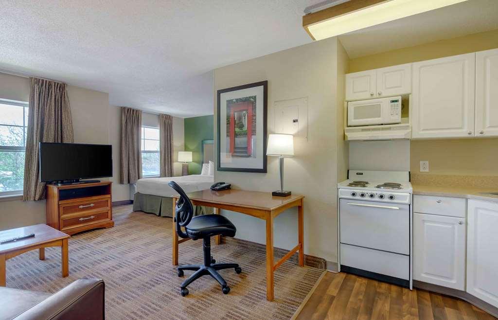 Hotel Extended America - - Airport 2*