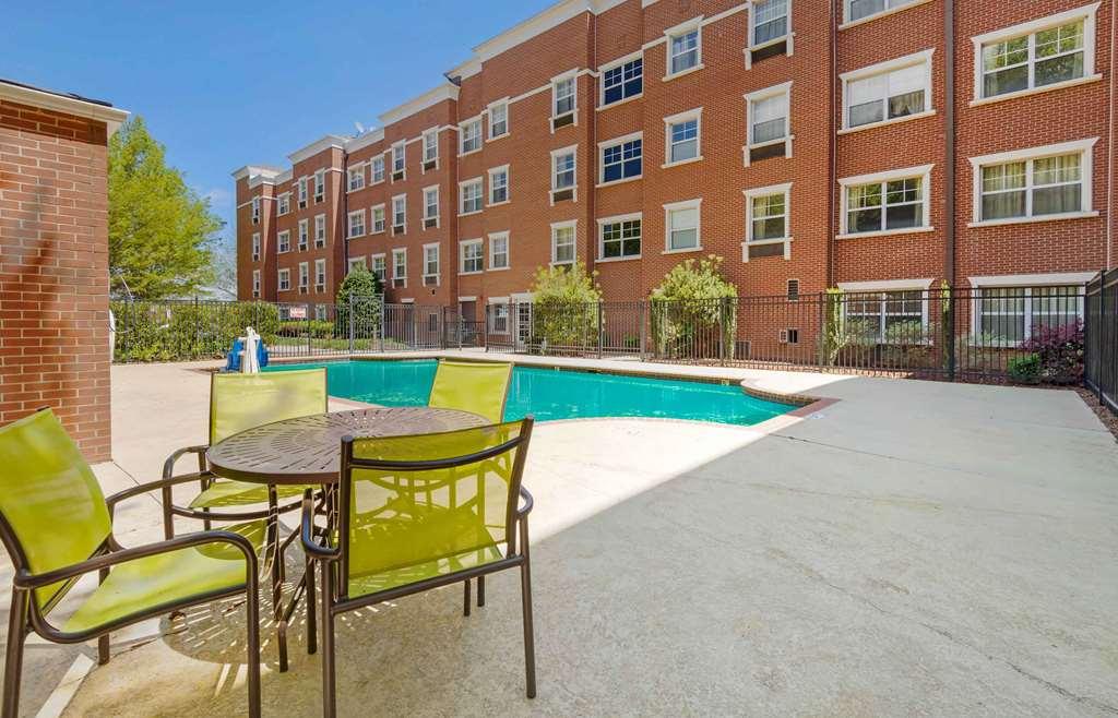 Extended America - - Airport Hotel 2*