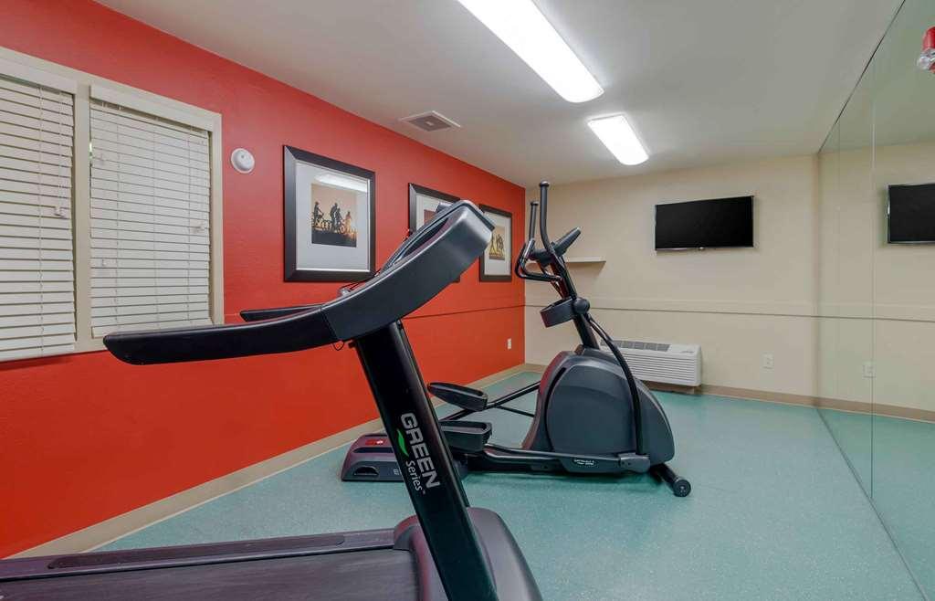 Hotel Extended America - - Airport Greensboro