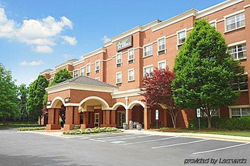 Extended America - - Airport Hotel Greensboro