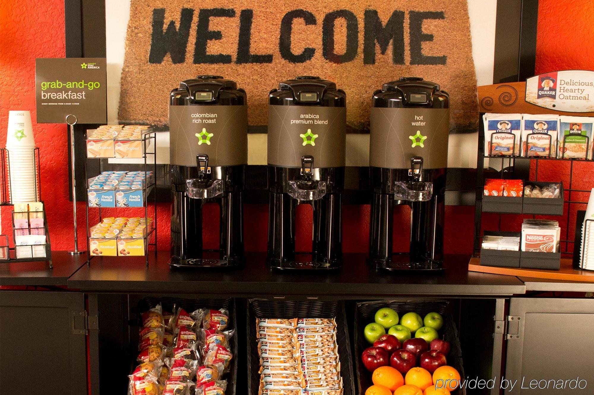 Hotel Extended America - - Airport 2*