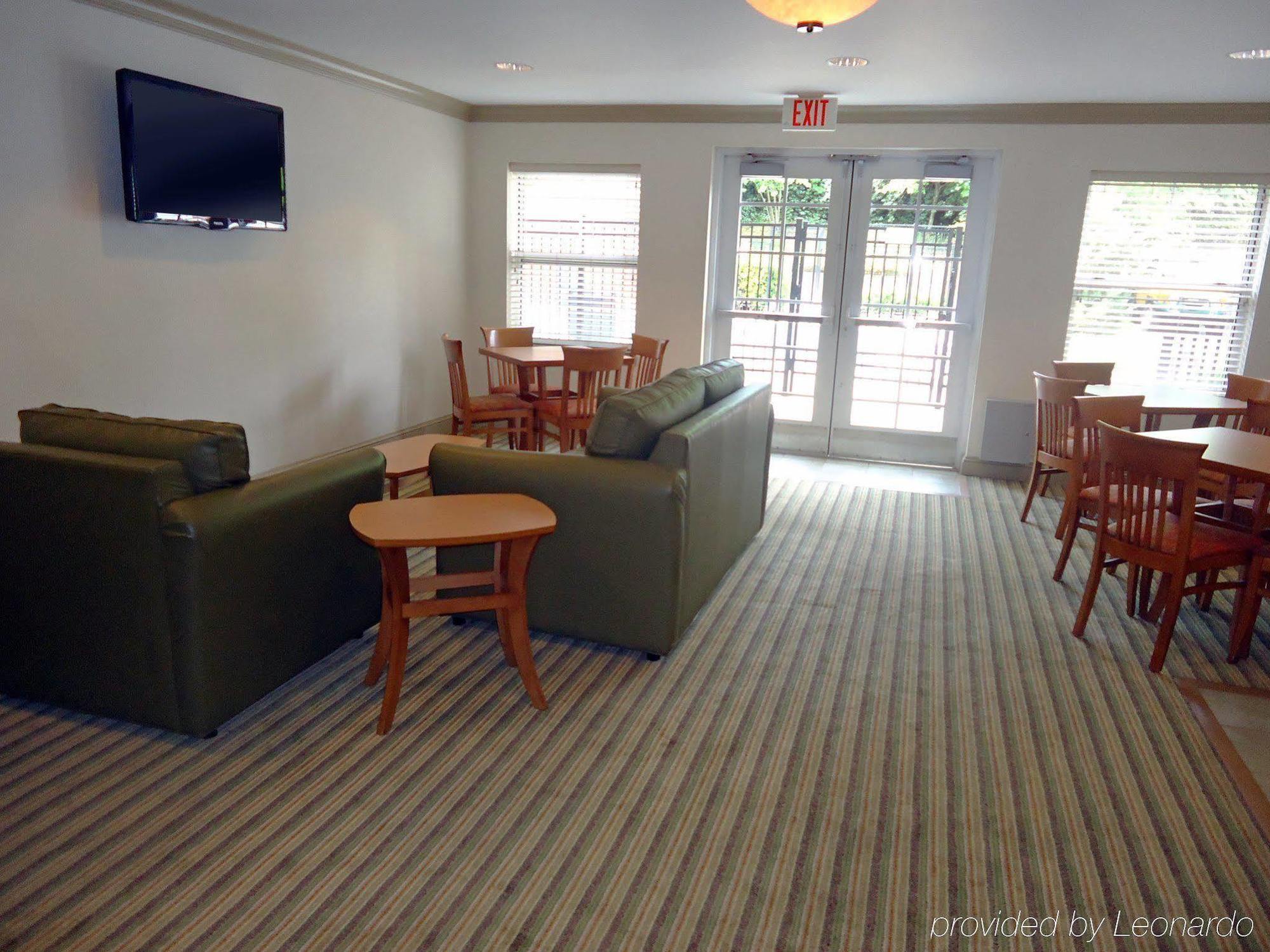 Hotel Extended America - - Airport 2*
